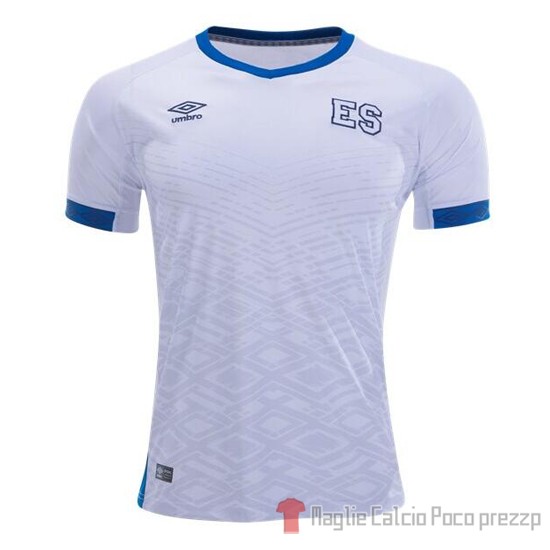 Thailandia Maglia El Salvador Away 2019 - Clicca l'immagine per chiudere